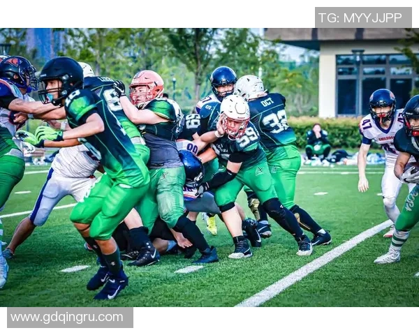 杭州街舞队中路突破战术解析与实战应用探讨